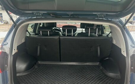 KIA Sportage III, 2011 год, 1 049 000 рублей, 26 фотография