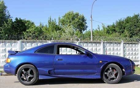 Toyota Celica VII рестайлинг, 1996 год, 490 000 рублей, 2 фотография