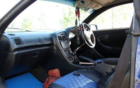Toyota Celica VII рестайлинг, 1996 год, 490 000 рублей, 7 фотография