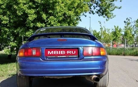 Toyota Celica VII рестайлинг, 1996 год, 490 000 рублей, 9 фотография