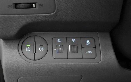 Hyundai H-1 II рестайлинг, 2017 год, 2 375 000 рублей, 8 фотография