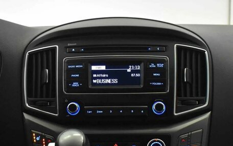 Hyundai H-1 II рестайлинг, 2017 год, 2 375 000 рублей, 7 фотография