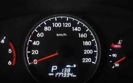 Hyundai H-1 II рестайлинг, 2017 год, 2 375 000 рублей, 6 фотография