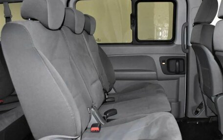 Hyundai H-1 II рестайлинг, 2017 год, 2 375 000 рублей, 12 фотография
