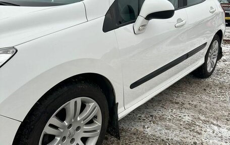 Peugeot 308 II, 2009 год, 399 000 рублей, 8 фотография