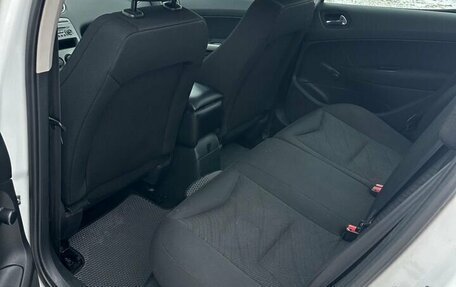 Peugeot 308 II, 2009 год, 399 000 рублей, 13 фотография