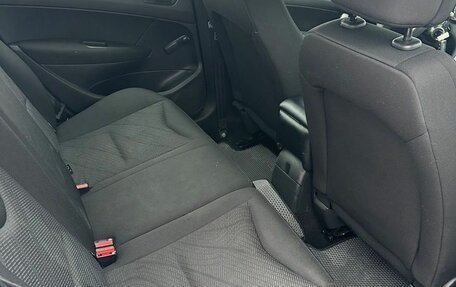Peugeot 308 II, 2009 год, 399 000 рублей, 14 фотография