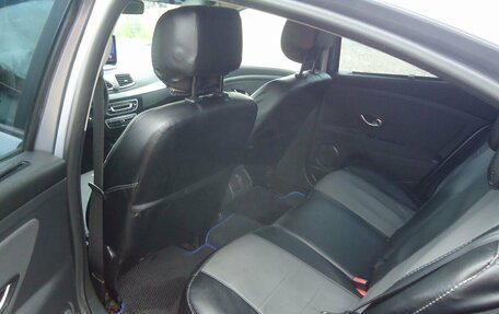 Renault Fluence I, 2011 год, 649 000 рублей, 14 фотография