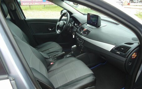 Renault Fluence I, 2011 год, 649 000 рублей, 9 фотография