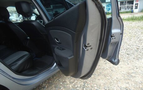 Renault Fluence I, 2011 год, 649 000 рублей, 11 фотография
