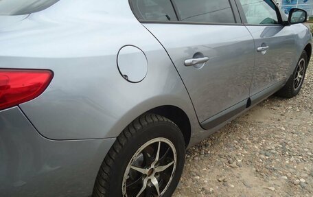 Renault Fluence I, 2011 год, 649 000 рублей, 12 фотография