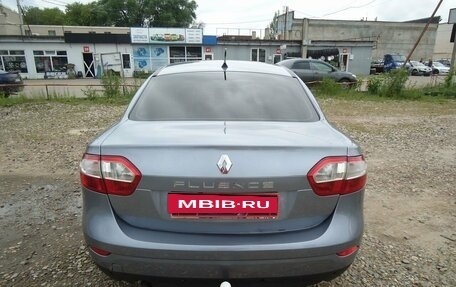 Renault Fluence I, 2011 год, 649 000 рублей, 6 фотография