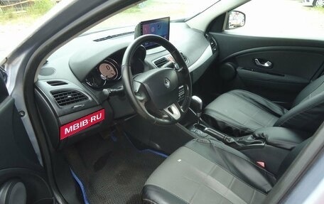 Renault Fluence I, 2011 год, 649 000 рублей, 17 фотография