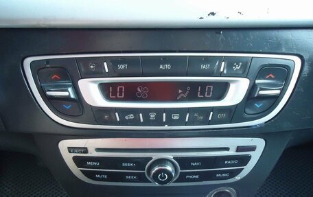 Renault Fluence I, 2011 год, 649 000 рублей, 21 фотография