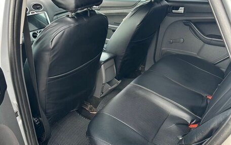 Ford Focus II рестайлинг, 2007 год, 349 000 рублей, 12 фотография