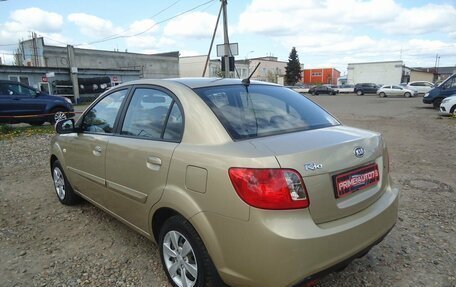 KIA Rio II, 2010 год, 599 000 рублей, 5 фотография