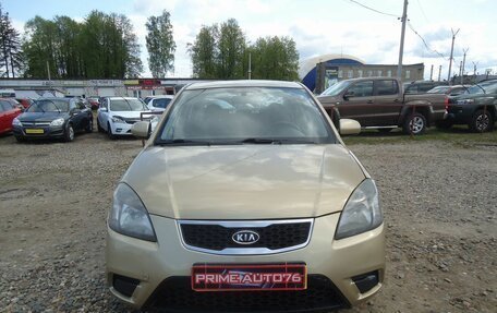 KIA Rio II, 2010 год, 599 000 рублей, 2 фотография