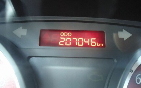 KIA Rio II, 2010 год, 599 000 рублей, 21 фотография