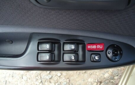 KIA Rio II, 2010 год, 599 000 рублей, 19 фотография