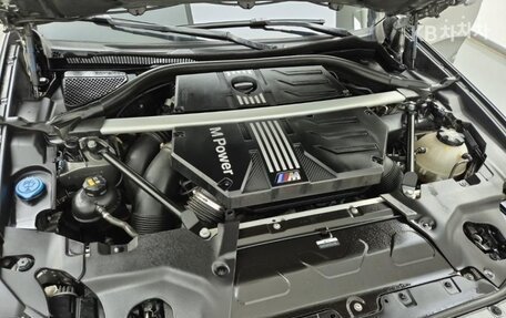 BMW X4 M, 2021 год, 6 895 000 рублей, 6 фотография
