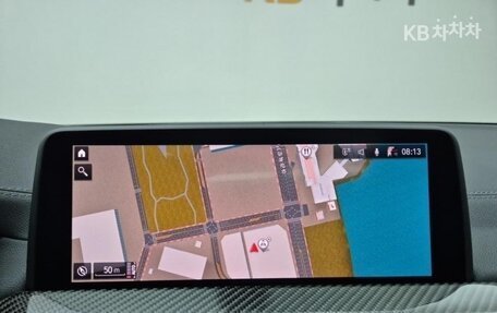 BMW X4 M, 2021 год, 6 895 000 рублей, 14 фотография