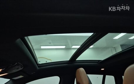 BMW X4 M, 2021 год, 6 895 000 рублей, 13 фотография