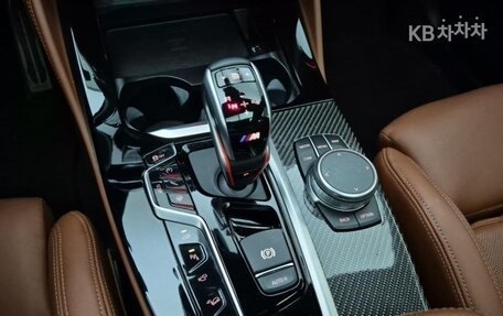 BMW X4 M, 2021 год, 6 895 000 рублей, 8 фотография