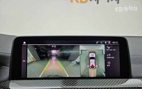 BMW X4 M, 2021 год, 6 895 000 рублей, 15 фотография