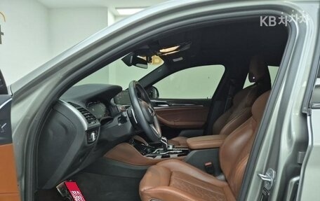 BMW X4 M, 2021 год, 6 895 000 рублей, 11 фотография
