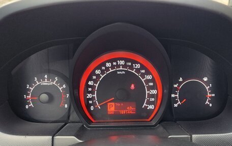 KIA cee'd I рестайлинг, 2011 год, 830 000 рублей, 13 фотография