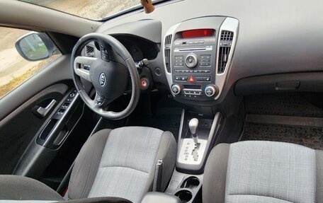 KIA cee'd I рестайлинг, 2011 год, 830 000 рублей, 9 фотография