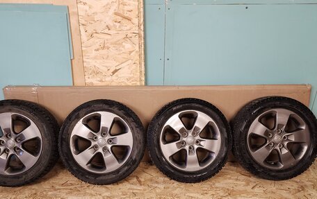 KIA cee'd I рестайлинг, 2011 год, 830 000 рублей, 16 фотография