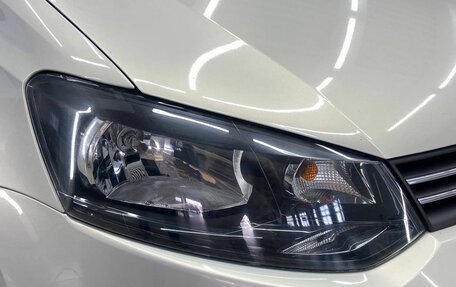 Volkswagen Polo VI (EU Market), 2014 год, 939 000 рублей, 7 фотография