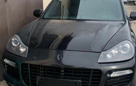 Porsche Cayenne III, 2004 год, 900 000 рублей, 5 фотография