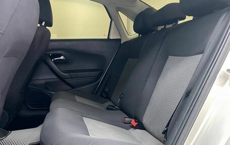 Volkswagen Polo VI (EU Market), 2014 год, 939 000 рублей, 16 фотография