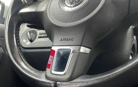 Volkswagen Polo VI (EU Market), 2014 год, 939 000 рублей, 14 фотография