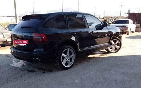 Porsche Cayenne III, 2004 год, 900 000 рублей, 7 фотография