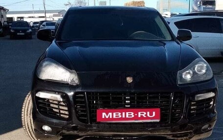 Porsche Cayenne III, 2004 год, 900 000 рублей, 2 фотография