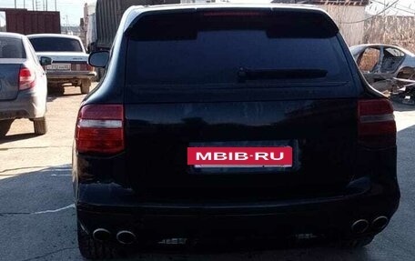 Porsche Cayenne III, 2004 год, 900 000 рублей, 8 фотография