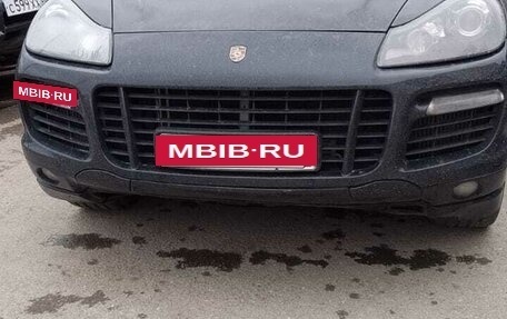Porsche Cayenne III, 2004 год, 900 000 рублей, 4 фотография