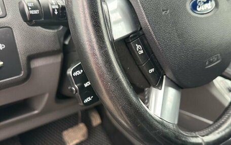 Ford Kuga III, 2012 год, 1 399 000 рублей, 16 фотография