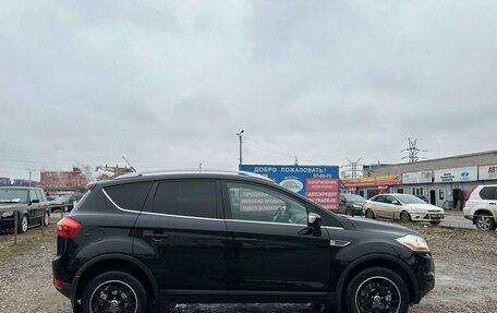 Ford Kuga III, 2012 год, 1 399 000 рублей, 8 фотография