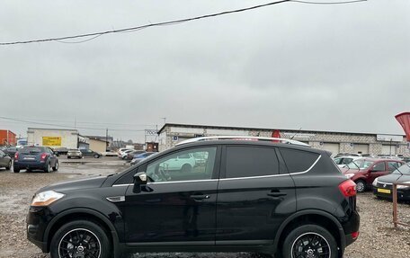 Ford Kuga III, 2012 год, 1 399 000 рублей, 7 фотография
