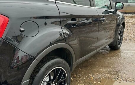 Ford Kuga III, 2012 год, 1 399 000 рублей, 9 фотография