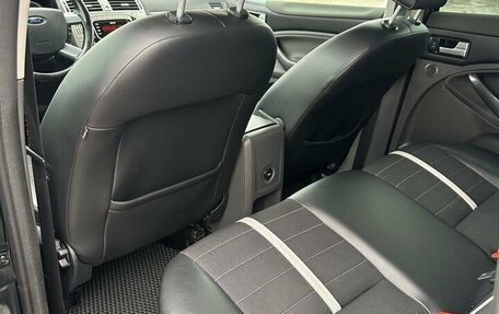 Ford Kuga III, 2012 год, 1 399 000 рублей, 19 фотография