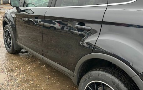 Ford Kuga III, 2012 год, 1 399 000 рублей, 10 фотография