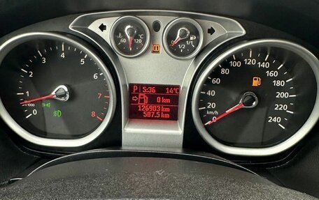 Ford Kuga III, 2012 год, 1 399 000 рублей, 22 фотография