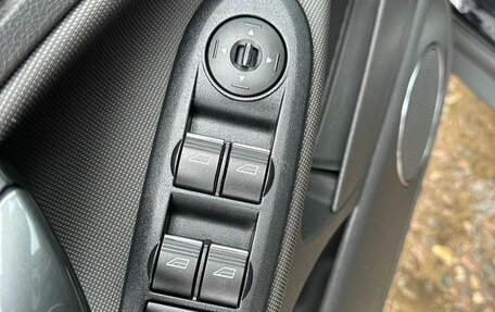 Ford Kuga III, 2012 год, 1 399 000 рублей, 21 фотография