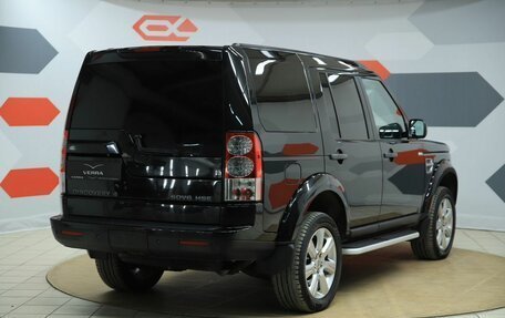 Land Rover Discovery IV, 2013 год, 1 470 000 рублей, 5 фотография