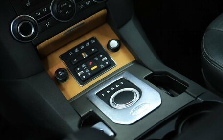 Land Rover Discovery IV, 2013 год, 1 470 000 рублей, 16 фотография